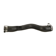 Gates Intercooler Turbo Charge Air Hose 540mm fits Opel Meriva B 2010-2017 1.4