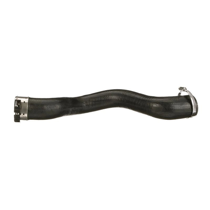 Gates Intercooler Turbo Charge Air Hose 540mm fits Opel Meriva B 2010-2017 1.4