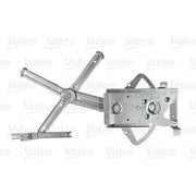Valeo Electric Window Regulator Lifter Left Front 851402