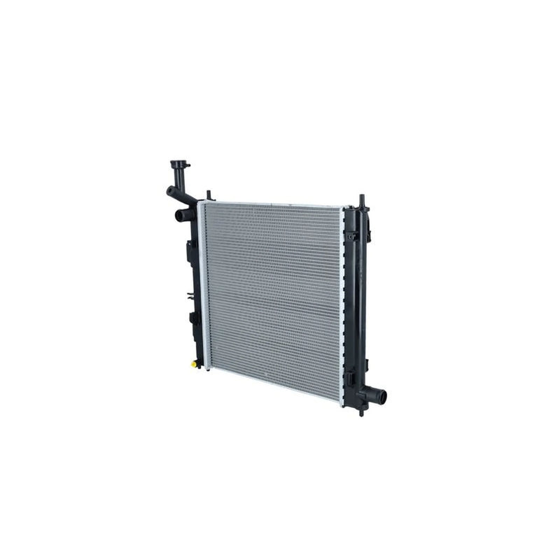 NRF Engine Radiator 550206