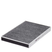 Hengst Cabin Air Filter (Pollen Filter) fits Opel Astra G 1998-2009