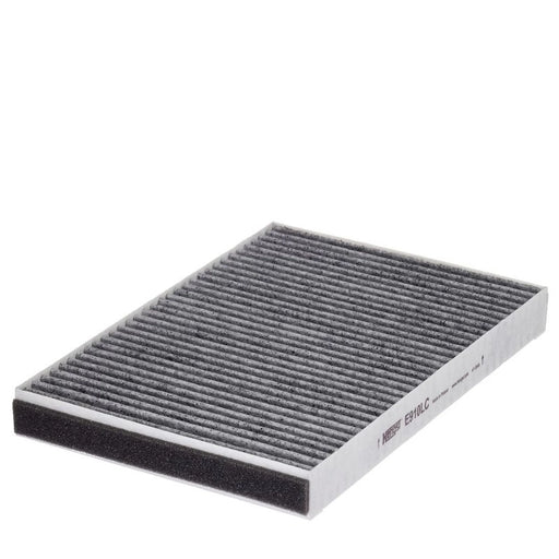 Hengst Cabin Air Filter (Pollen Filter) fits Opel Astra G 1998-2009