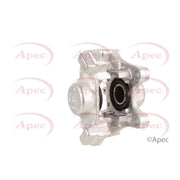 Apec Brake Caliper Assembly Rear Left LCA510