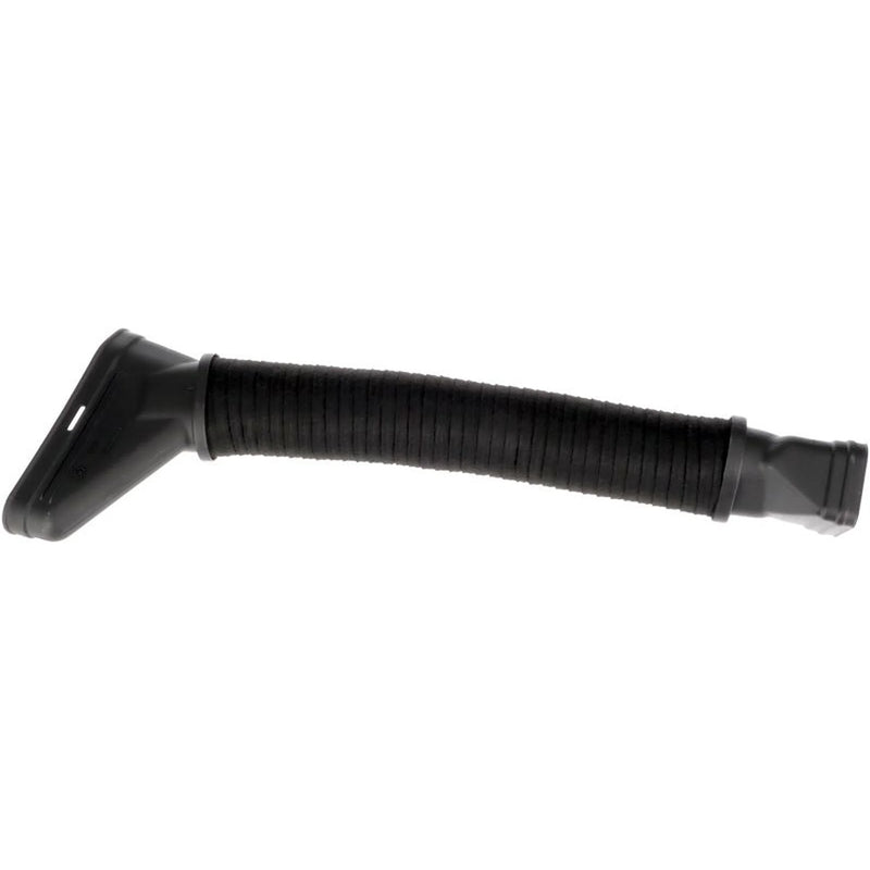 Gates Air Supply Hose 700mm Plastic fits Mercedes-Benz Gl-Class 2012-2015