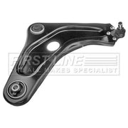First Line Control/Trailing Arm fits Citroën C-Elysee 2012-2018 1.2 1.5 1.6