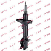 KYB Shock Absorber Damper Strut Rear Left fits Daewoo Nubira 1997-2003 1.6 2.0