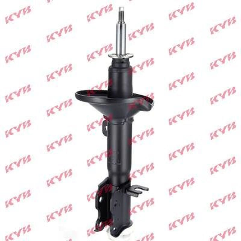 KYB Shock Absorber Damper Strut Rear Left fits Daewoo Nubira 1997-2003 1.6 2.0