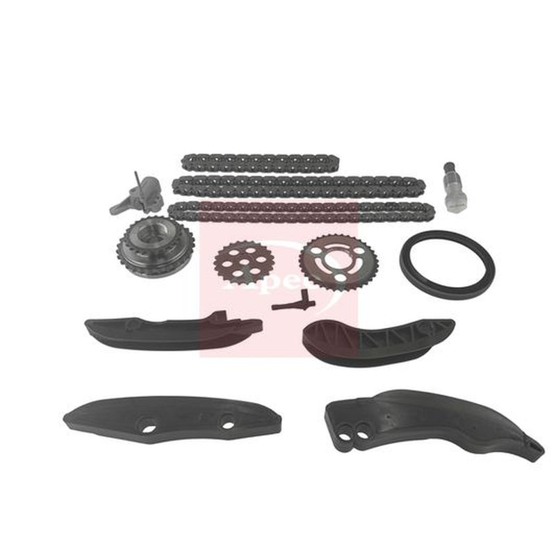 Apec Timing Chain Kit Set 86 Links fits BMW 3 2019-2020