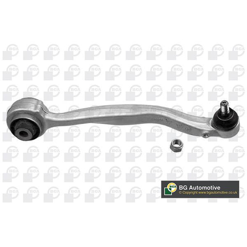 BGA Control/Trailing Arm Front Right fits Mercedes-Benz C-Class 2007-2014