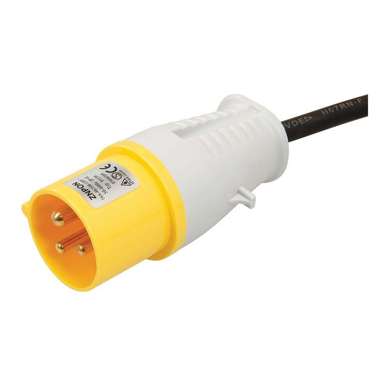 Defender Slimline LED Floor Light 110V 50W Defender - Dynamic Drive