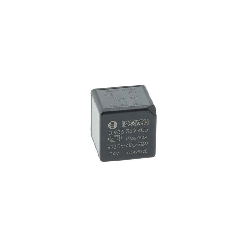 Bosch Main Power Relay