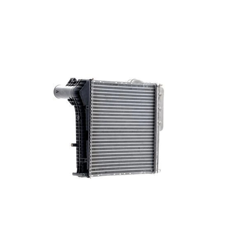Mahle Intercooler (Charge Air Cooler) fits Renault Trucks Midlum 2006 on