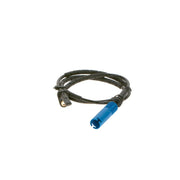 Bosch ABS Wheel Speed Sensor Rear fits BMW 3 2005-2013
