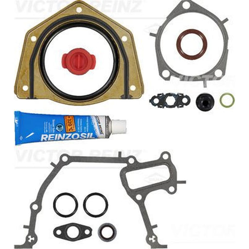 Victor Reinz Crankcase Gasket Kit ID 08-36278-03