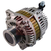 Apec Car Alternator 12V fits Nissan Cabstar 2006-2013