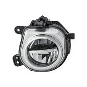 Hella Front Left Fog Light LED 1N0 354 876-011