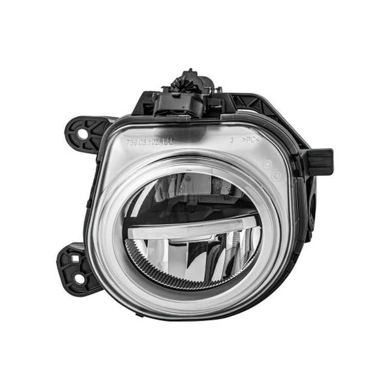 Hella Front Left Fog Light LED 1N0 354 876-011