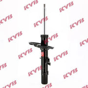KYB Shock Absorber Damper Strut Front fits Renault Grand Scénic IV 2016-2023