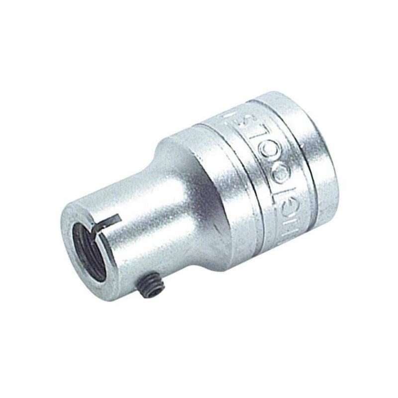 Teng Tools 3/8" Bit Adaptor Hex bit coupler 1/4" Hex Teng Tools - Dynamic Drive