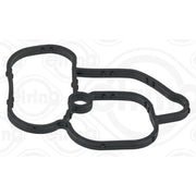 Elring Oil Filter Housing Gasket fits Fiat Talento 2019 on 2.0