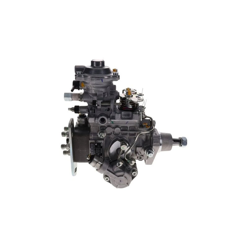 Bosch Diesel Injection Pump