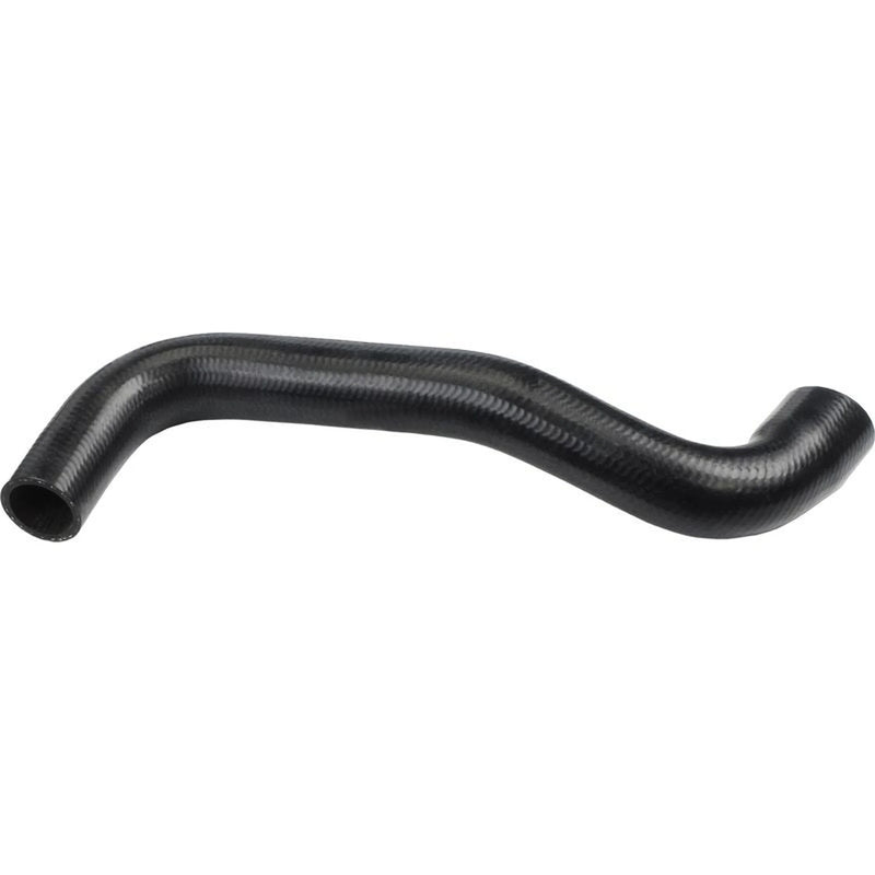 Gates Radiator Coolant Hose 535mm ID fits Citroën C25 1981-1994 2.5