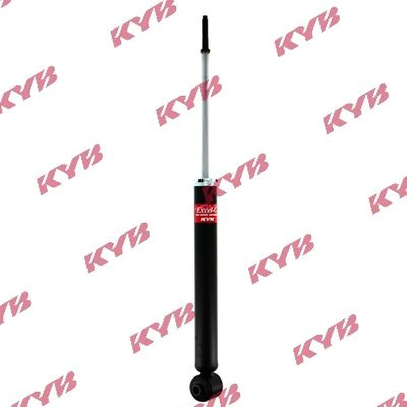 KYB 2 x Shock Absorbers fits Hyundai I20 II 2014-2021 1.0 1.1 1.2 1.4