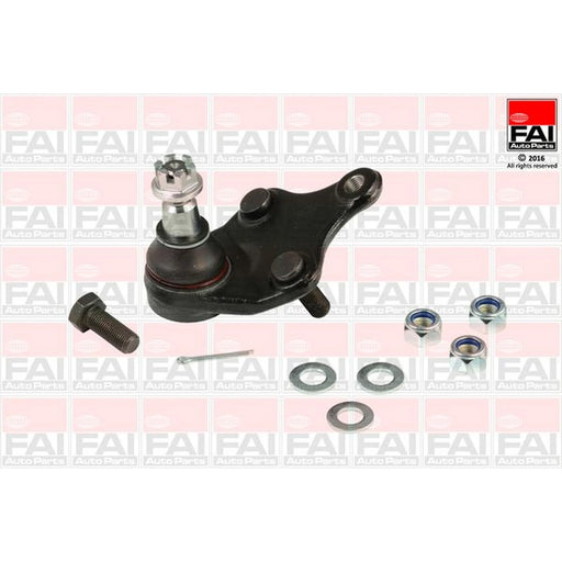 FAI Ball Joint SS7449