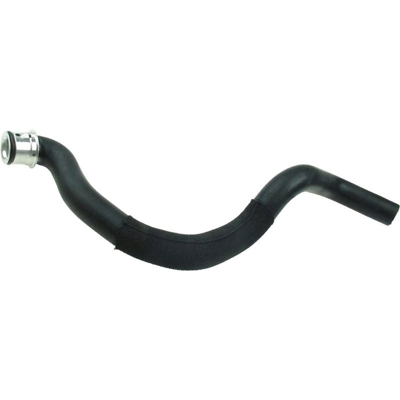 Gates Curved Radiator Hose fits Mercedes-Benz C-Class 2007-2014