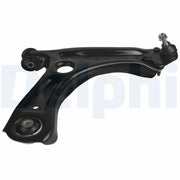 Delphi Control/Trailing Arm Lower fits Seat Cordoba 2002-2009