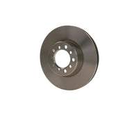 Bosch 2 x Vented Brake Discs fits Mercedes-Benz S-Class 1985-1991