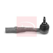 Apec Steering Tie Rod End Ball Joint Front Right M14x fits Citroën C3 Aircross I