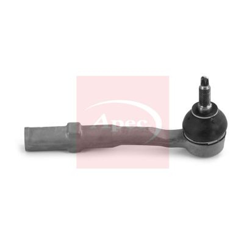 Apec Steering Tie Rod End Ball Joint Front Right M14x fits Citroën C3 Aircross I
