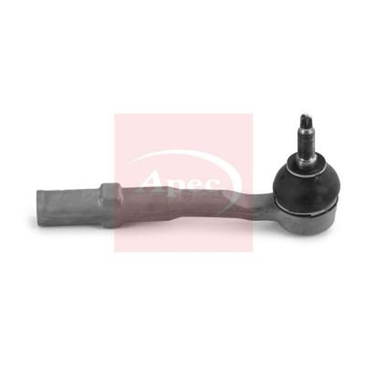 Apec Steering Tie Rod End Ball Joint Front Right M14x fits Citroën C3 Aircross I