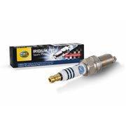 Hella Engine Spark Plug fits BMW F 2004-2016