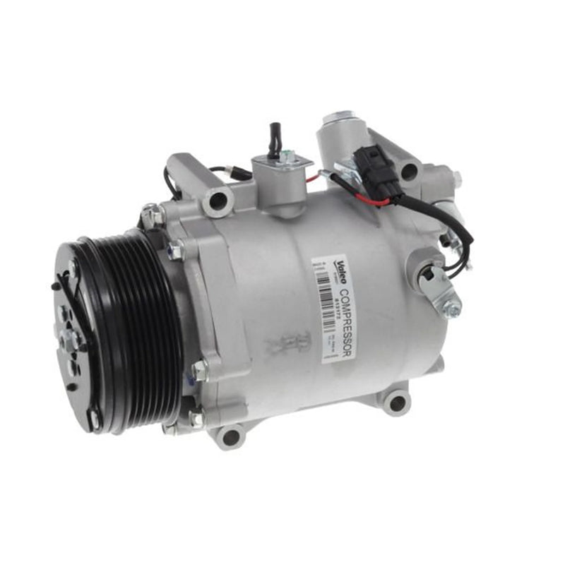 Valeo Air Conditioning Compressor 813172