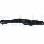Delphi Control/Trailing Arm Rear fits Audi Q3 2018-2021 2.5