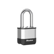 Master Lock Elite™ Laminated 45mm Padlock - 38mm Shackle - PK1EURDLF