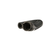 Gates Curved Radiator Hose fits BMW 3 1999-2005