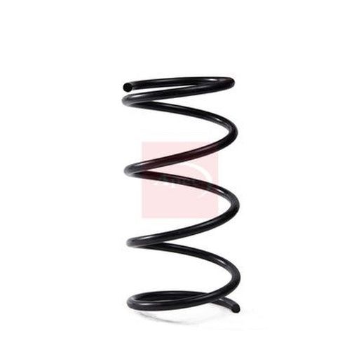 Apec 2 x Suspension Springs fits Mitsubishi Lancer VIII 2008 on 2.0