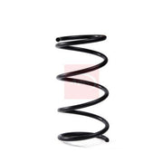 Apec Front Suspension Coil Spring fits Mitsubishi Lancer VIII 2008 on 2.0