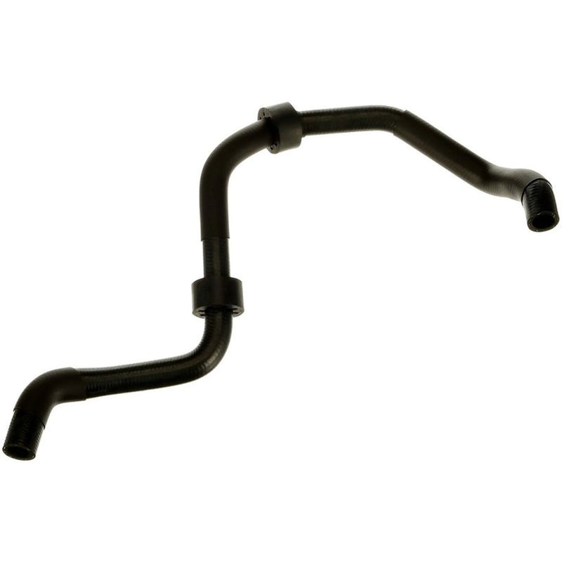 Gates Molded Heater Hose fits Seat Toledo IV 2013-2015 1.6