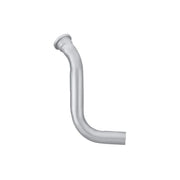Hella Exhaust Pipe OD fits Citroën C25 1981-1994 1.8 2.0