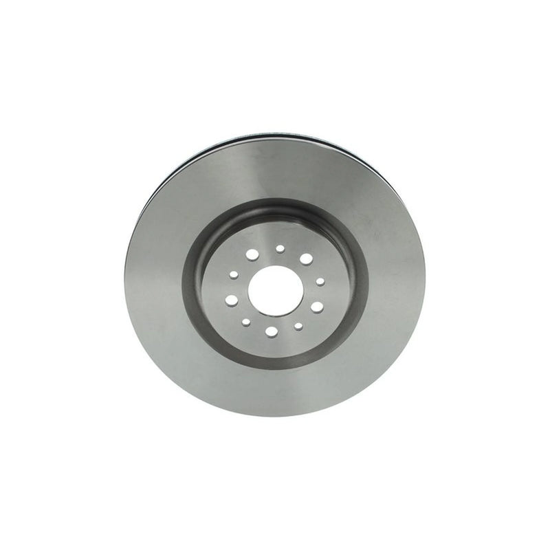 Bosch Front Brake Discs & Pads fits Alfa Romeo 156 Sportwagon 2004-2006 1.9