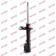 KYB Shock Absorber Damper Strut Rear Left fits Toyota Camry 2006-2011 2.4