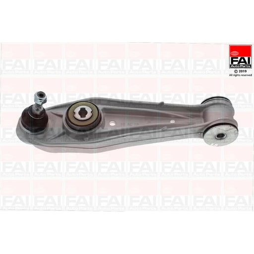 FAI Control/Trailing Arm
