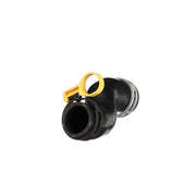 Gates Radiator Coolant Hose 185mm ID fits Mini Mini Countryman 2010-2016