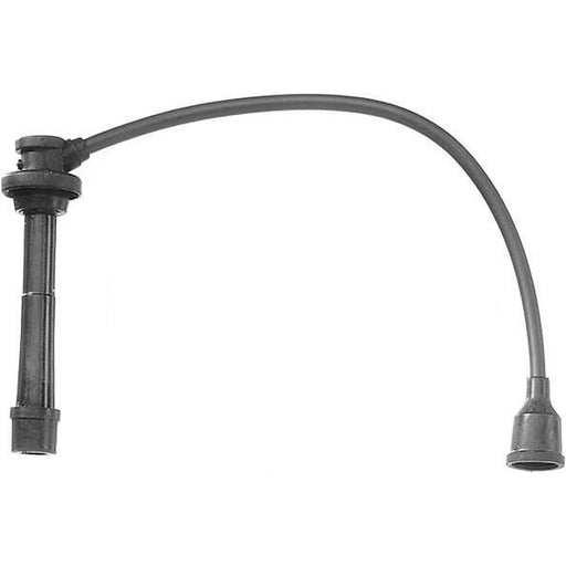 BERU Ignition HT Lead Cable Kit fits Suzuki Swift 1989-2001 1.6