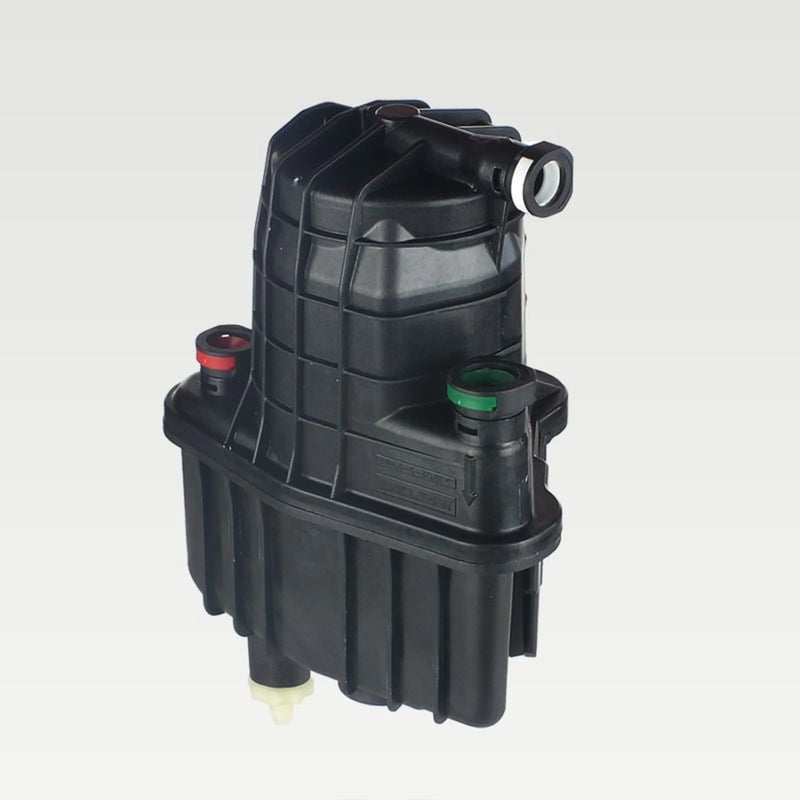 Delphi Fuel Filter Element fits Nissan Note 2006-2016 1.5