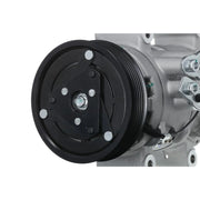 Valeo Air Conditioning Compressor 811176